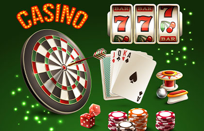 blackjack