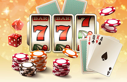 blackjack