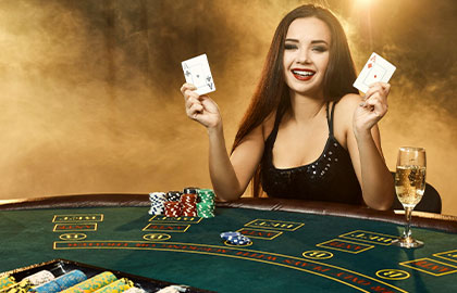 blackjack
