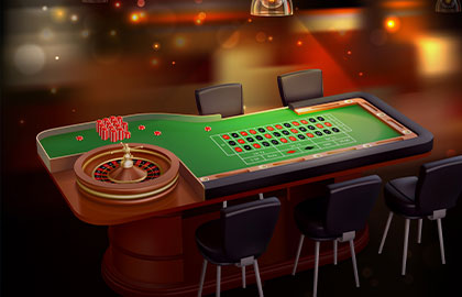 blackjack
