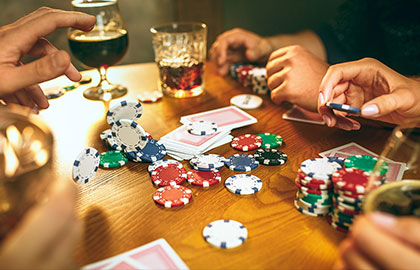 blackjack