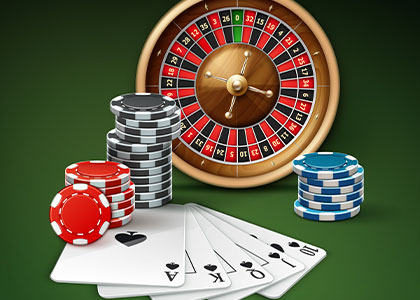 blackjack