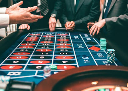 blackjack