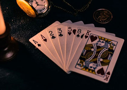 blackjack