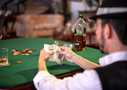 blackjack