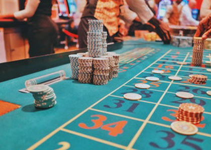 blackjack