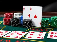 blackjack