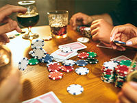 blackjack