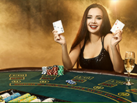blackjack