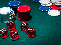 blackjack