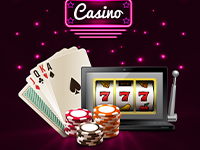 blackjack
