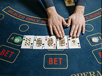 blackjack