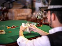 blackjack