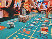 blackjack